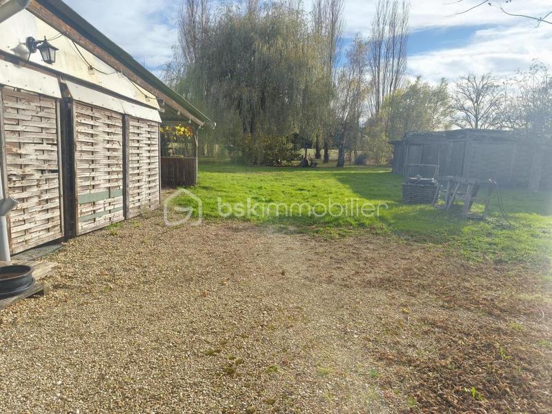 Villa - 110 m² - 6 pièces