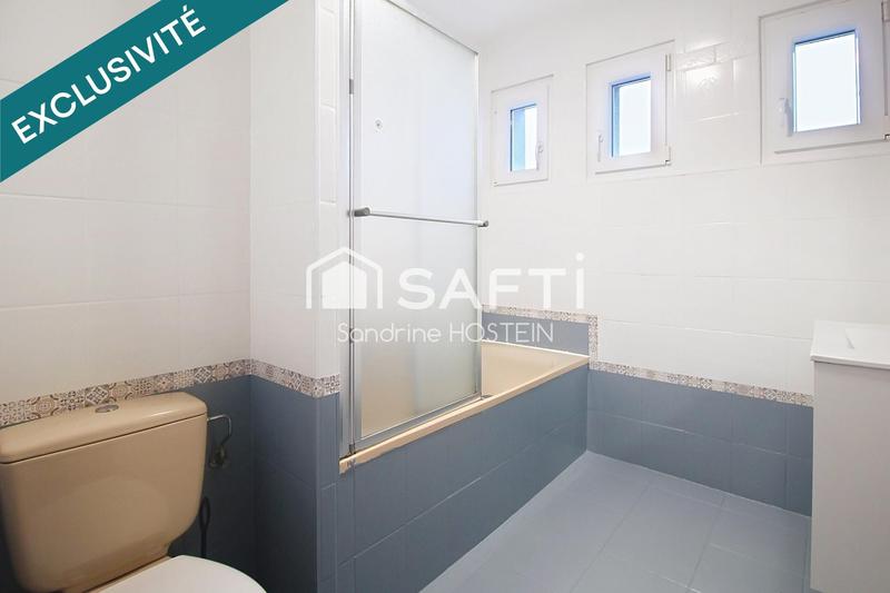 Maison - 140 m² - 7 pièces