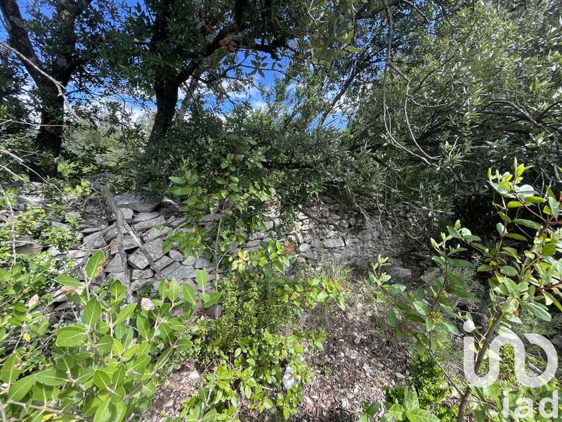 Terrain agricole - 8 985 m²