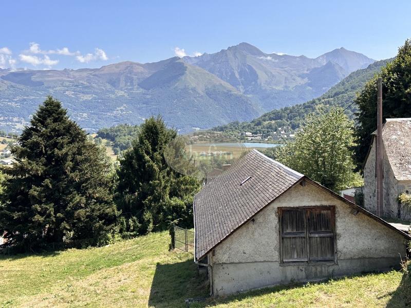 Maison - 110 m² - 3 pièces