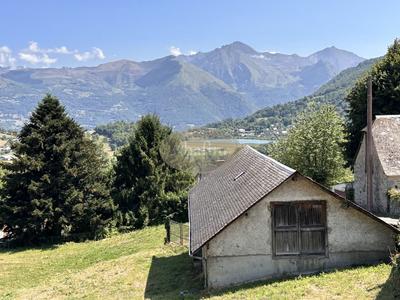 Maison - 110 m² - 3 pièces