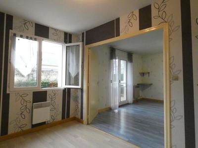 Appartement - 34 m² - 2 pièces