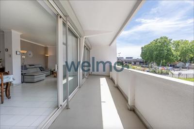 Appartement - 101 m² - 4 pièces