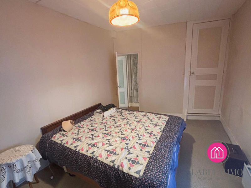 Maison - 135 m² - 6 pièces