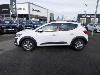 Dacia Sandero Eco-G 100 Stepway Confort