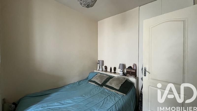 Appartement - 26 m² - 2 pièces