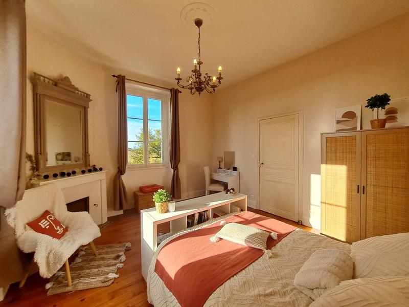 Maison - 155 m² - 5 pièces