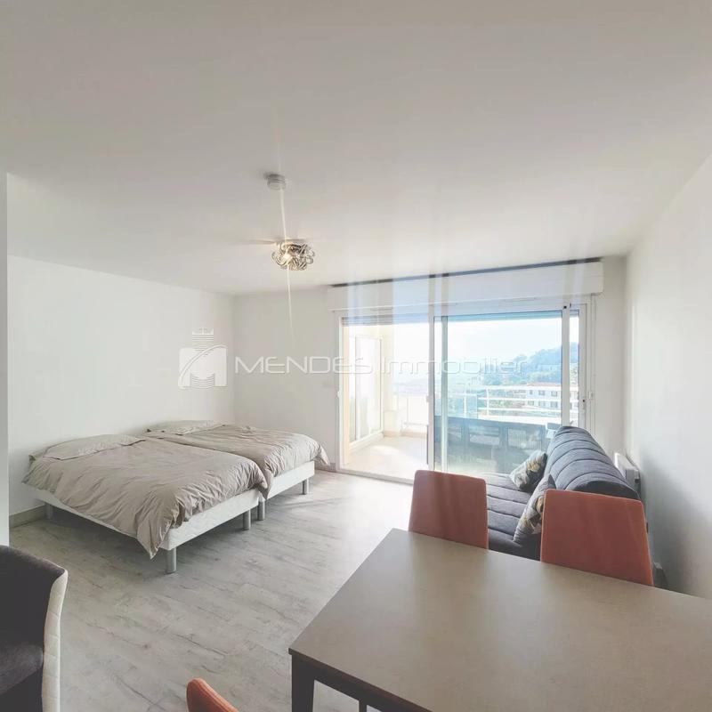 Appartement - 31 m² - 1 pièce