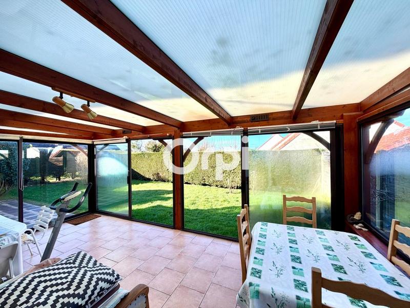 Maison - 72 m² - 4 pièces