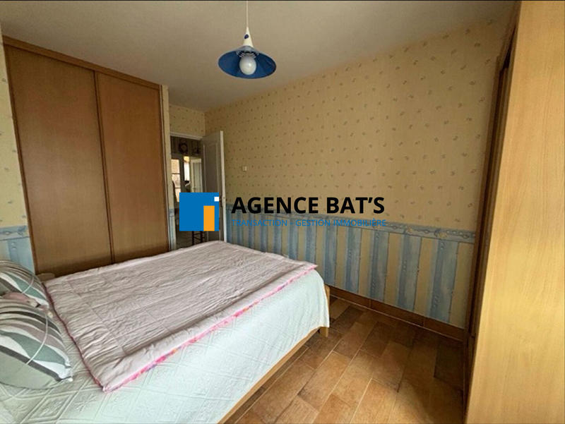 Appartement - 85 m² - 4 pièces
