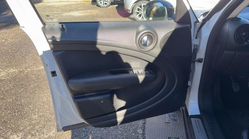 Mini Countryman 1.6 Cooper d 112 Chili - 5 places