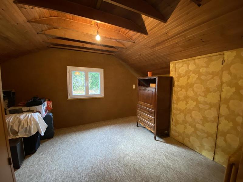 Maison ancienne - 97 m² - 3 pièces