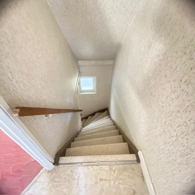 Maison - 87 m² - 6 pièces