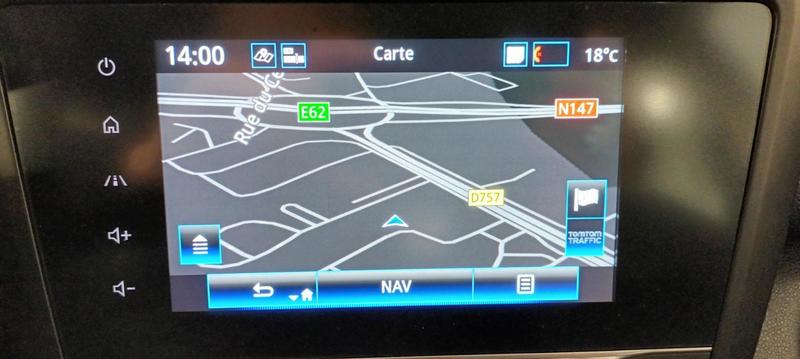 Renault Kadjar Blue dCi 115 Intens