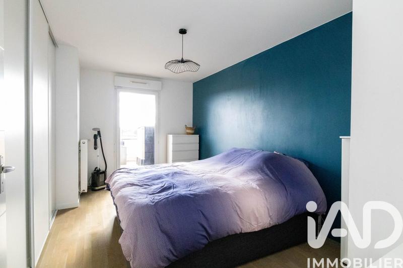 Appartement - 86 m² - 4 pièces