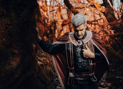 Spectacle : j’te raconte voyage à travers les contes de Perrault, Médiathèque de Leyme