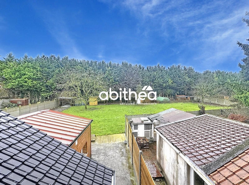 Maison - 184 m² - 7 pièces