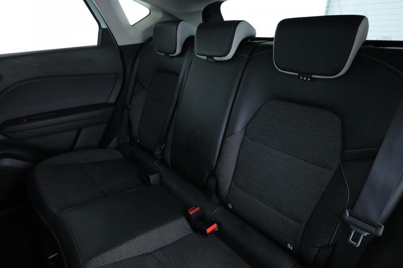 Renault Captur 1.3 TCe Intens Edc 131 ch