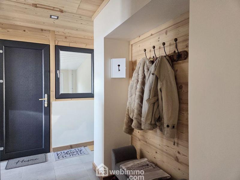 Appartement - 75 m² - 3 pièces