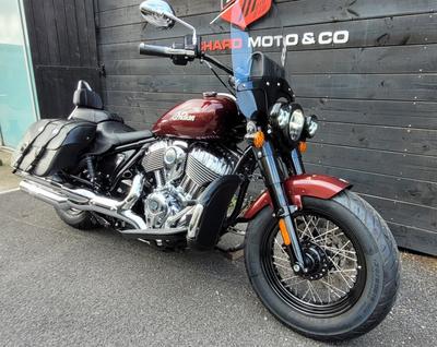 Indian Super Chief Limited Superchief