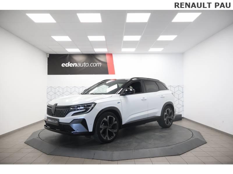 Renault Austral E-Tech full hybrid 200 Gsr2 Techno esprit Alpine