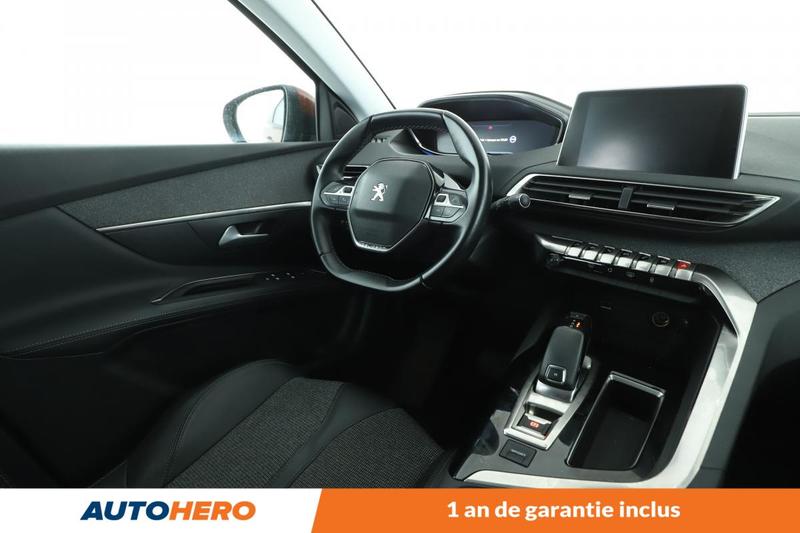 Peugeot 3008 1.5 Blue-HDi Allure Eat8 130 ch