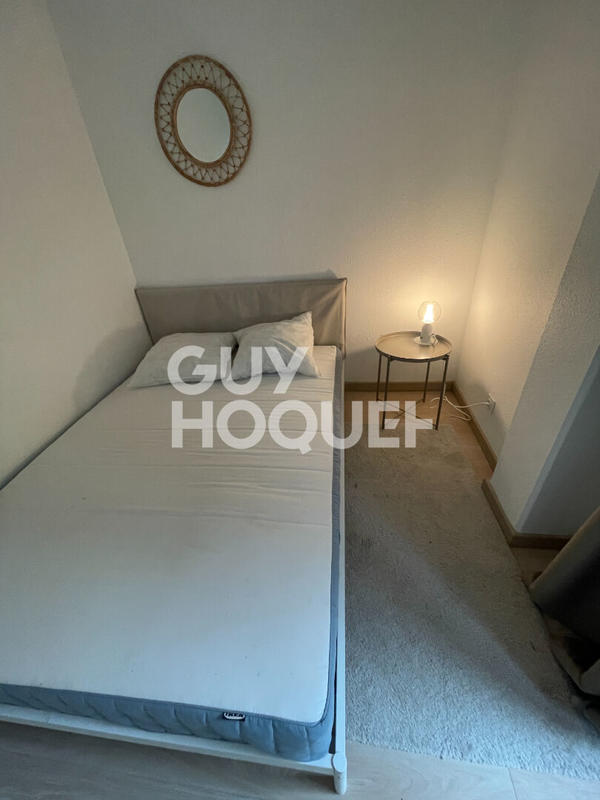 Appartement - 84 m² - 5 pièces