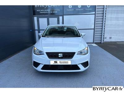 Seat Ibiza 1.0 EcoTSI 95 ch s/S Bvm5 Style