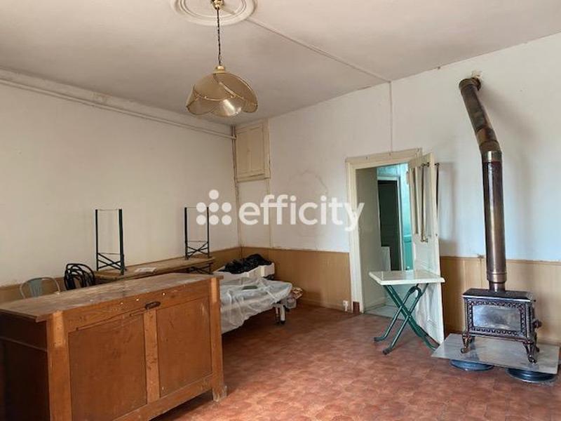 Maison - 128 m² - 5 pièces