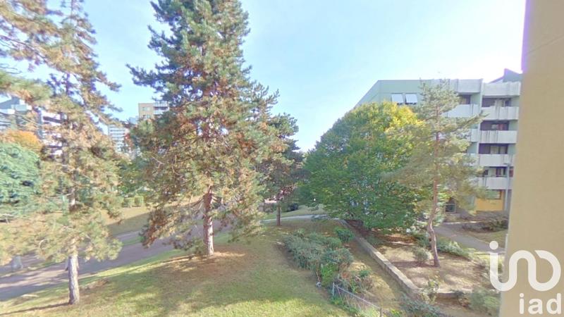 Duplex - 93 m² - 4 pièces