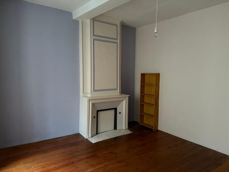 Maison - 200 m² - 6 pièces