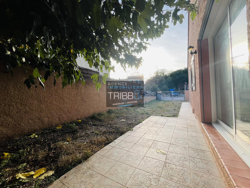 Villa - 73 m² - 3 pièces