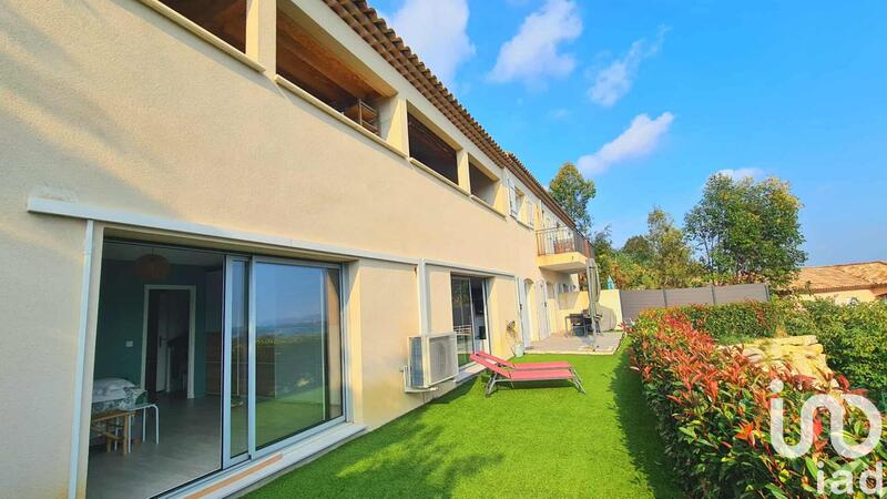 Maison - 143 m² - 5 pièces