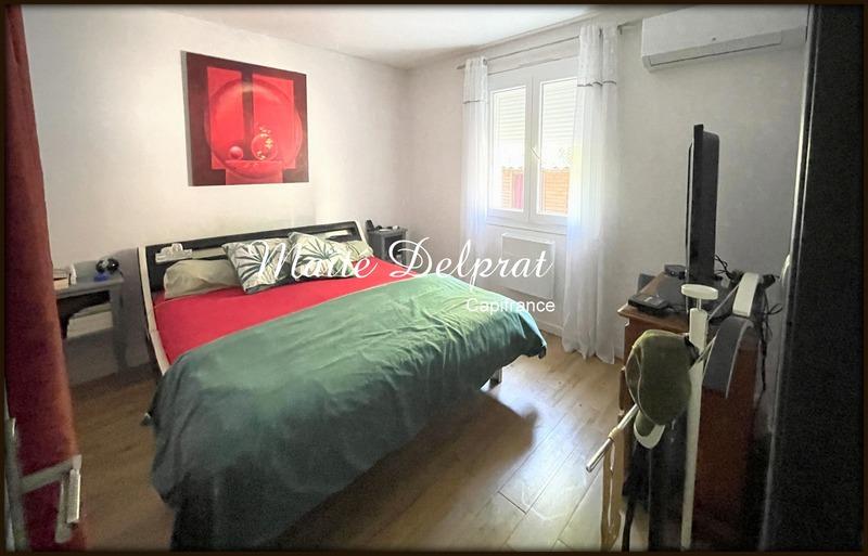 Maison - 218 m² - 10 pièces