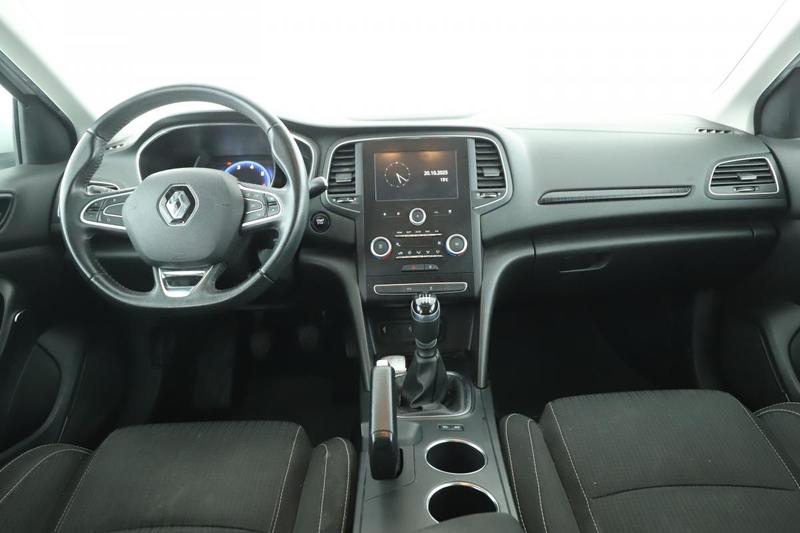 Renault Mégane 1.2 TCe Energy Business 100 ch