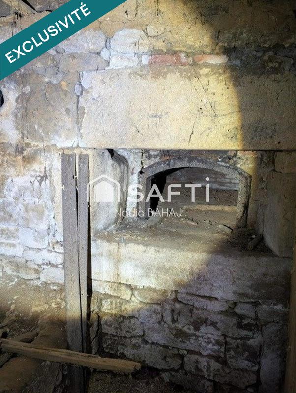 Maison - 336 m² - 5 pièces