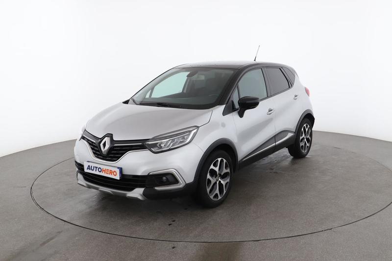 Renault Captur 0.9 TCe Energy Intens 90 ch