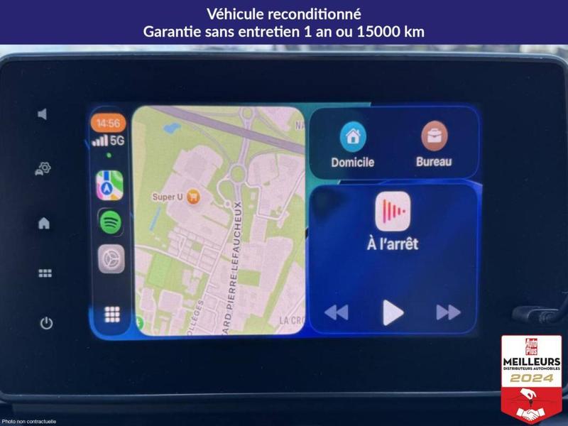 Renault Trafic L2h1 2.0 Dci 130ch Grand Confort