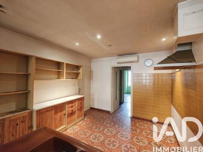 Maison de ville - 139 m² - 4 pièces