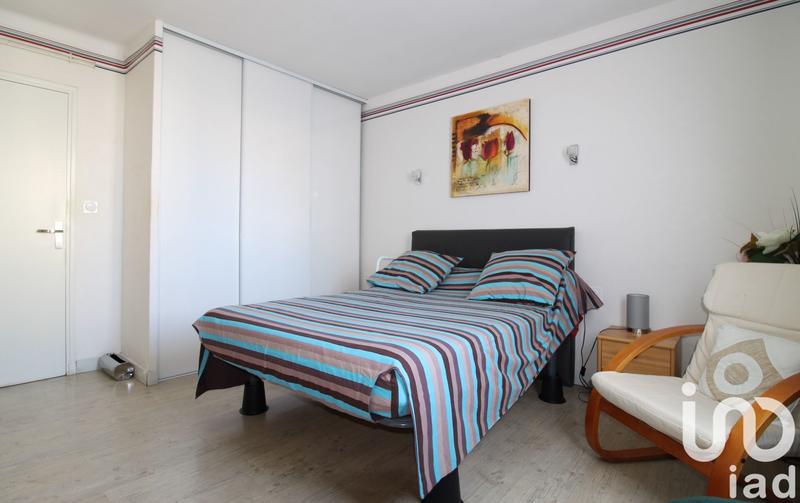 Appartement - 100 m² - 3 pièces