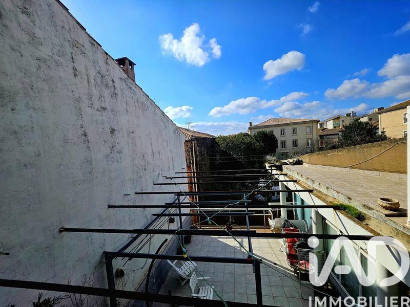 Maison de ville - 155 m² - 7 pièces