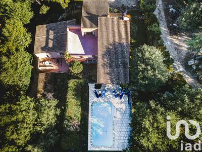 Maison de maîtres - 217 m² - 7 pièces