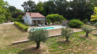 Maison - 115 m² - 4 pièces