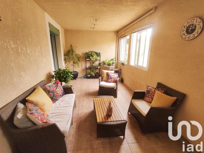 Maison - 162 m² - 6 pièces