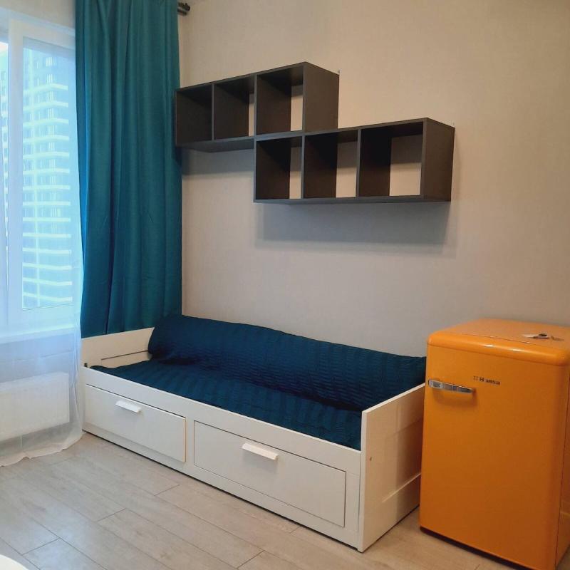 Studio - 21 m² - 1 pièce