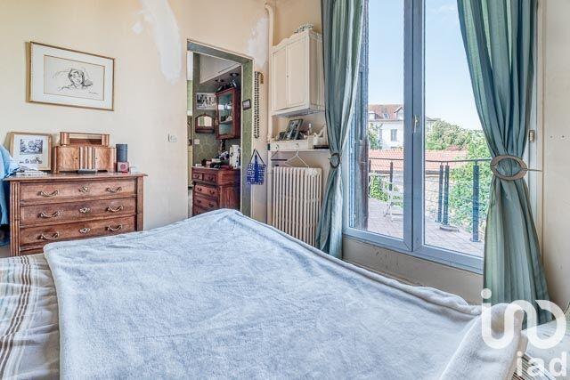 Maison - 170 m² - 6 pièces
