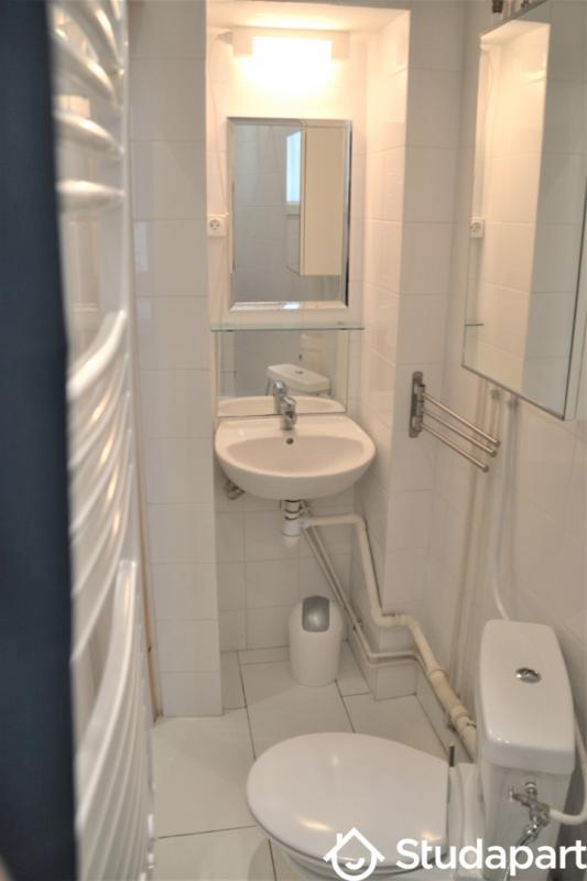 Appartement - 19 m² - 1 pièce