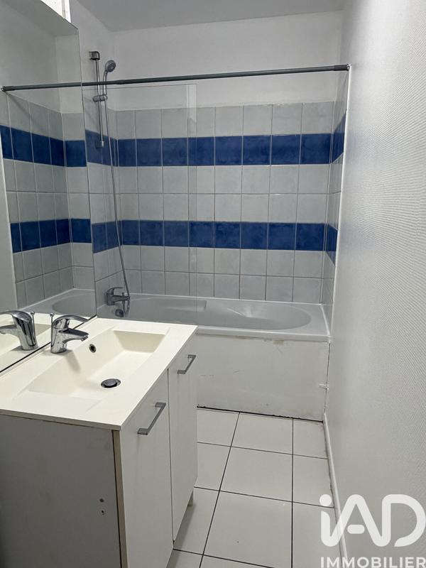 Appartement - 79 m² - 4 pièces