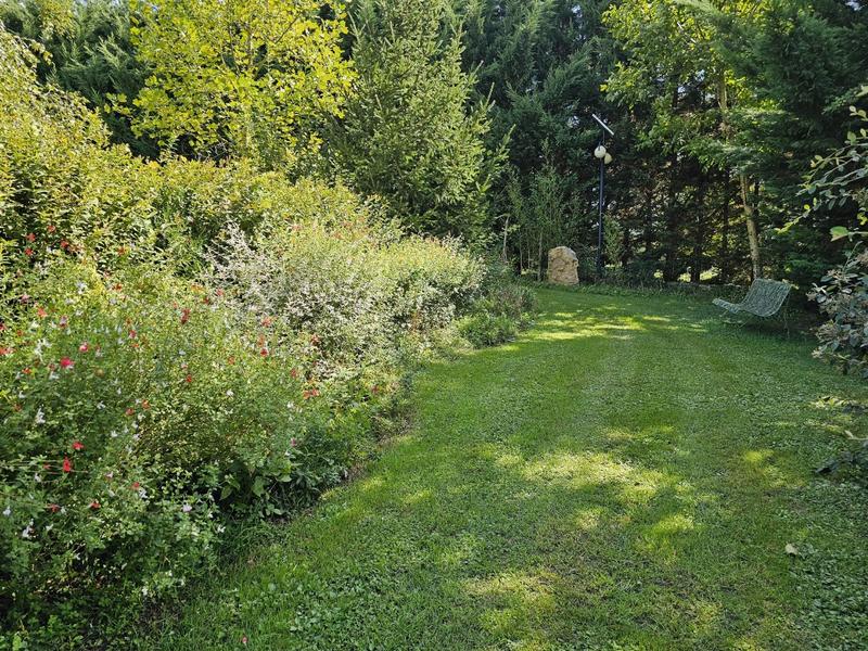 Maison - 202 m² - 10 pièces