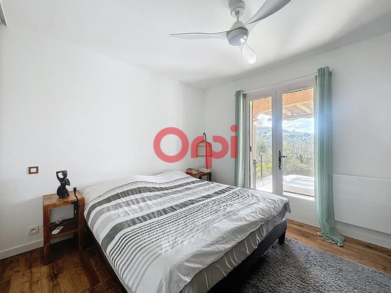 Maison - 142 m² - 5 pièces